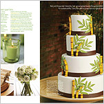 How Green Was My Wedding