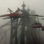 Trams in the Fog, 2005