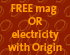 Origin Energy