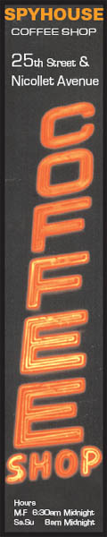 Spyhouse - Articles Tower med