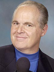 Rush Limbaugh Settles Drug Fraud Charges | Rush Limbaugh