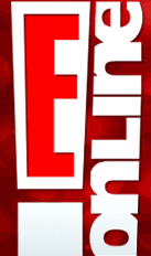 E! Logo