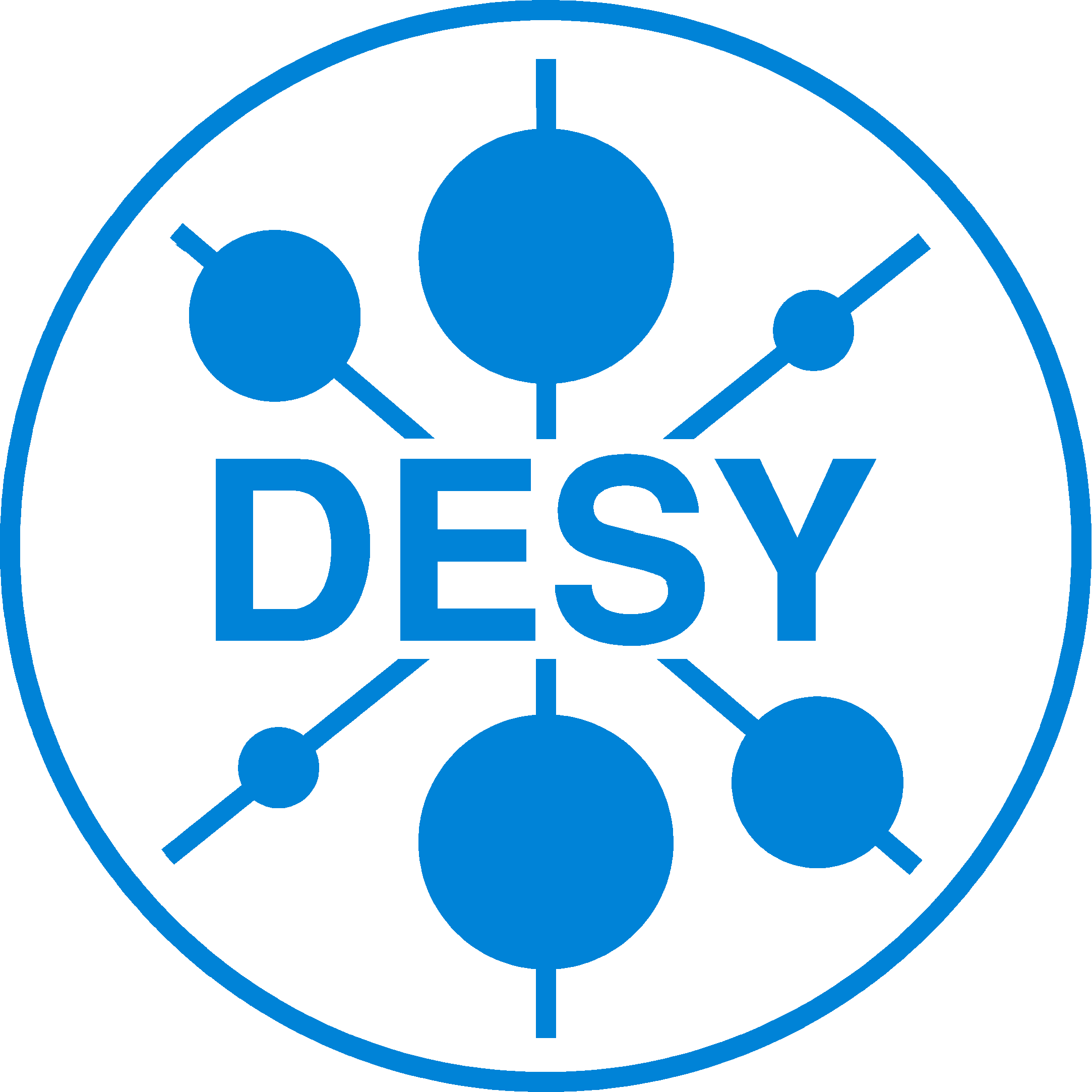 DESY Logo