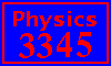 Physics 3345