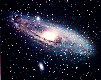 M99 galaxy