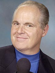 Rush Limbaugh Settles Drug Fraud Charges | Rush Limbaugh