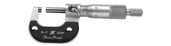 Micrometer