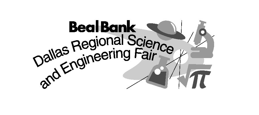 Beal Bank Dallas Regional Science and Engineering Fair