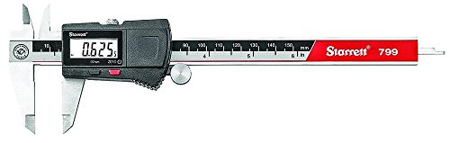 Digital caliper