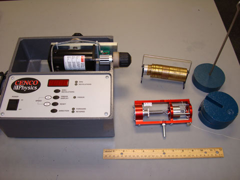 Equipment