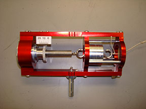 Rotating Cage