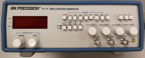 Function Generator