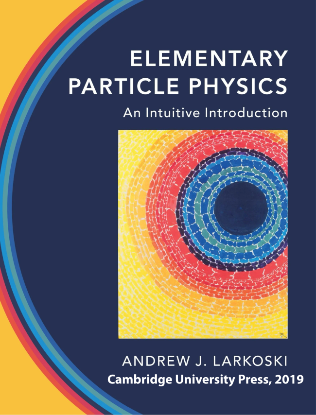 Larkoski, Elementary Particle Physics