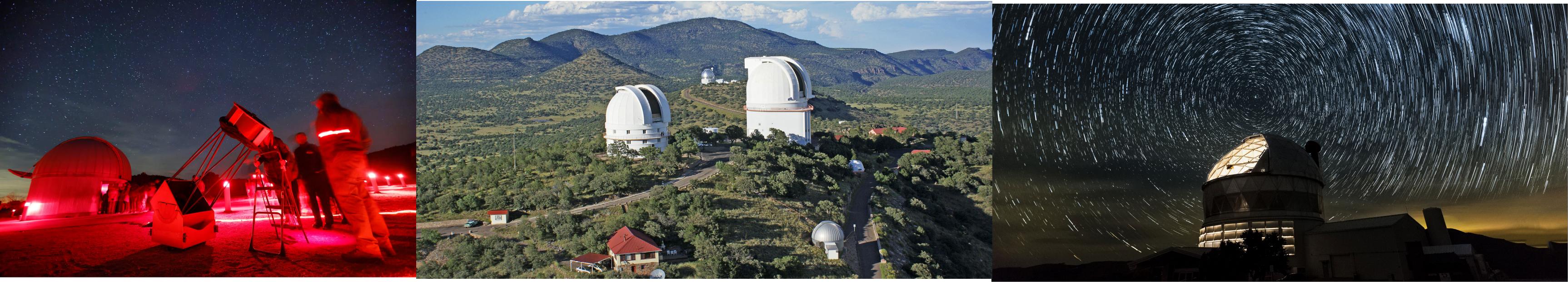 McDonald Observatory