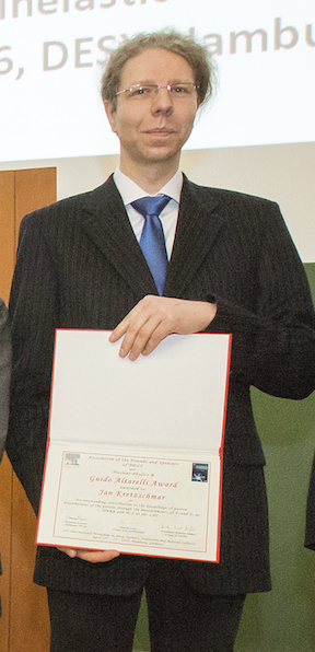 Jan Kretzschmar
