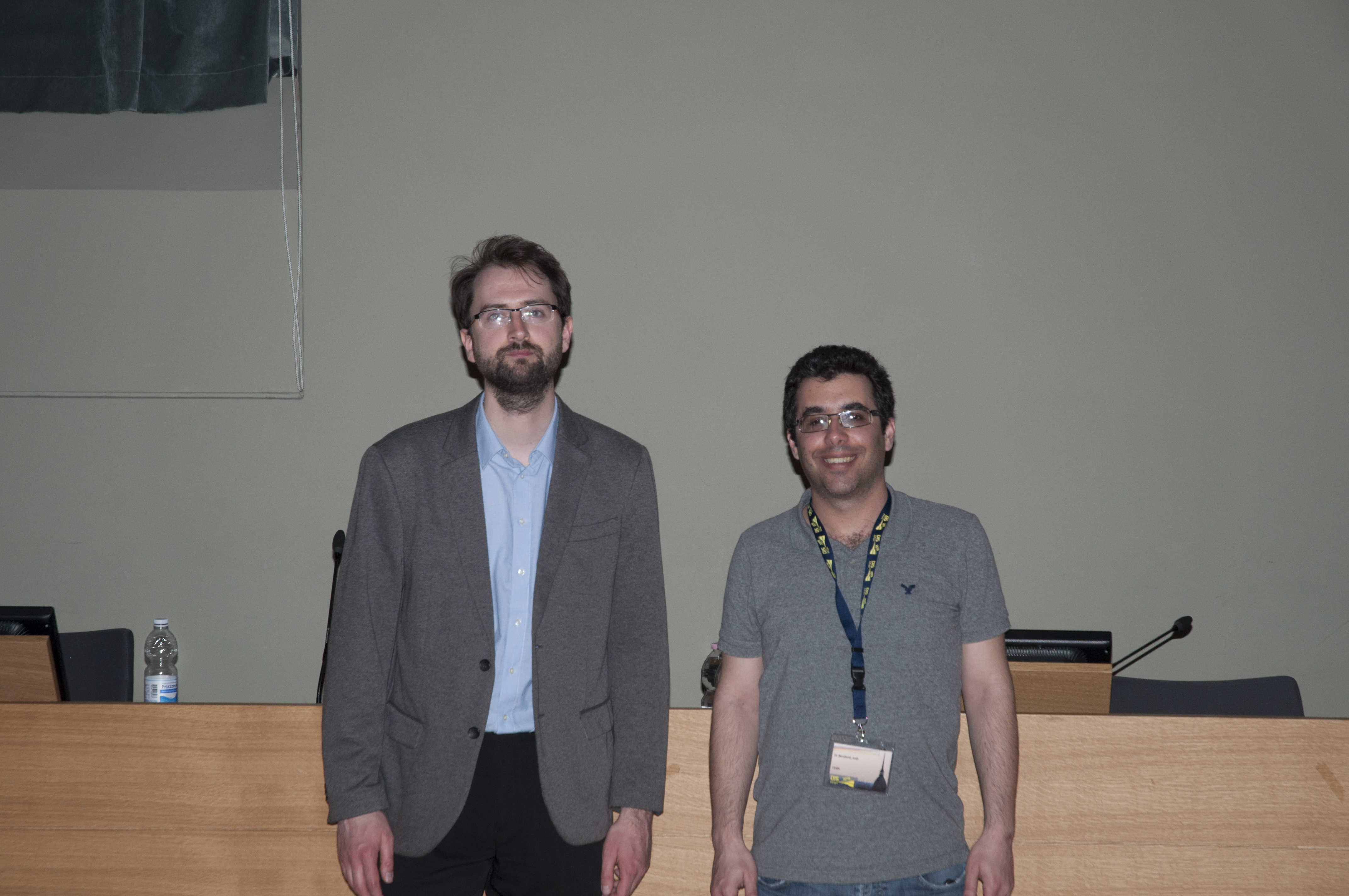 Conference Picture