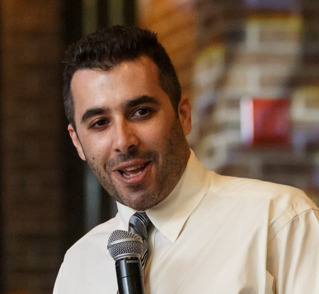 Josh Bendavid
