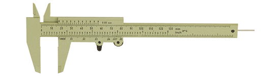 Uncertainty of micrometer screw gauge
